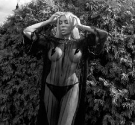 Индивидуалка Lilya VIP 100%