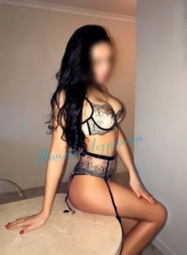 Индивидуалка Наима