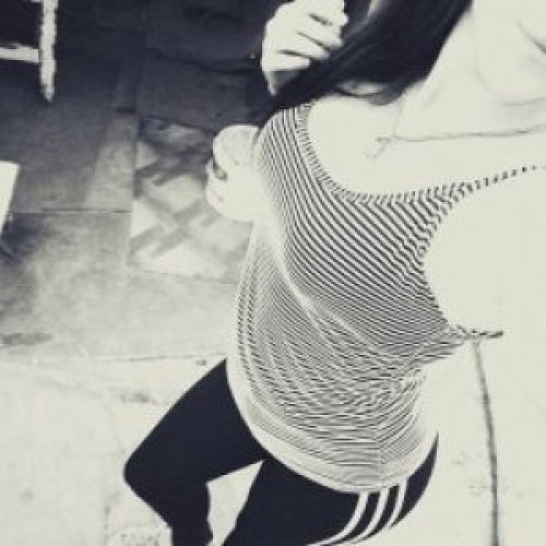 Индивидуалка Марина