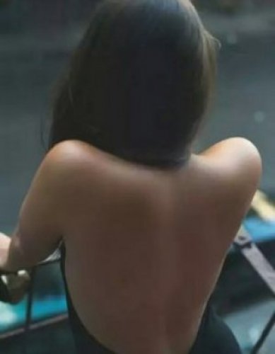 Индивидуалка Рита