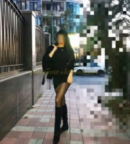 Индивидуалка Альбина Кавказ не принимаю!!!!