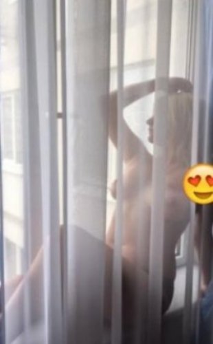 Индивидуалка Валерия