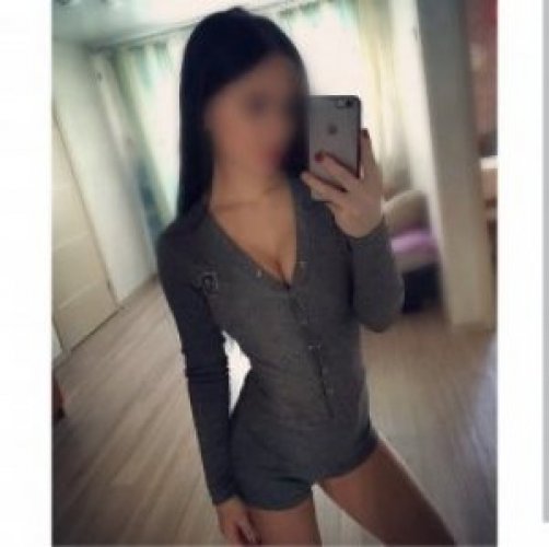 Индивидуалка Тая