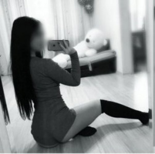 Индивидуалка Тая