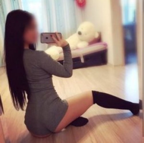 Индивидуалка Тая