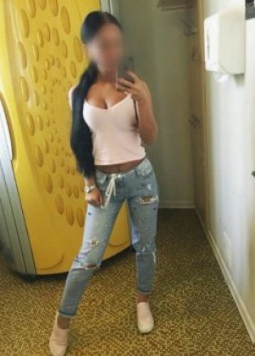 Индивидуалка Тая