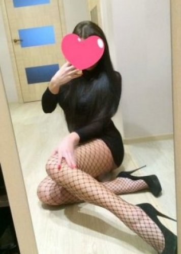 Индивидуалка Лайма