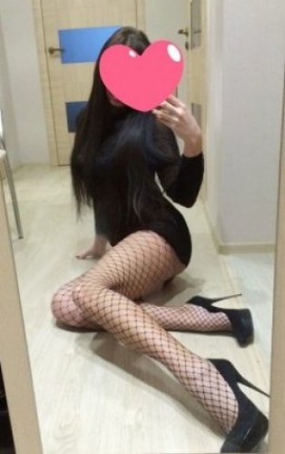 Индивидуалка Лайма