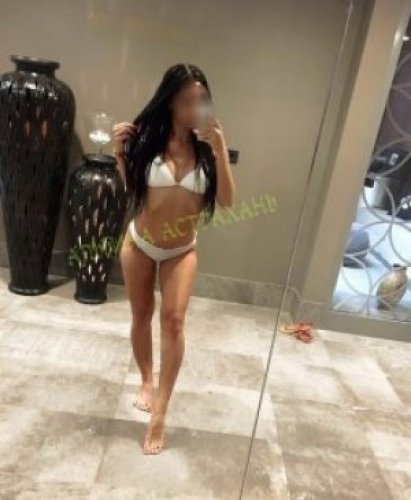 Индивидуалка Альбина выезд