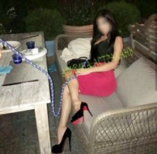 Индивидуалка Альбина выезд