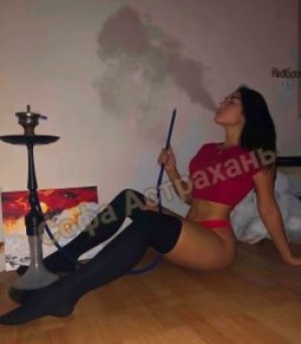 Индивидуалка Софа