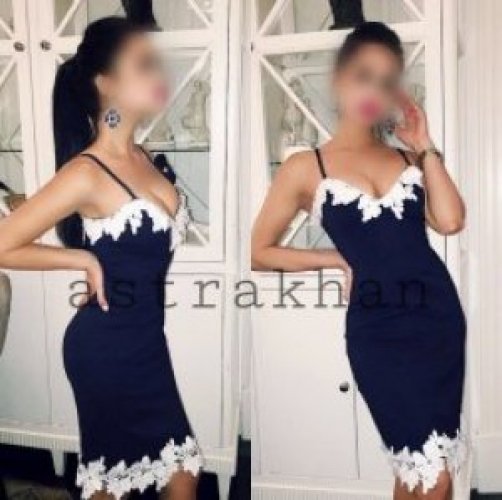 Индивидуалка A D E L Y A