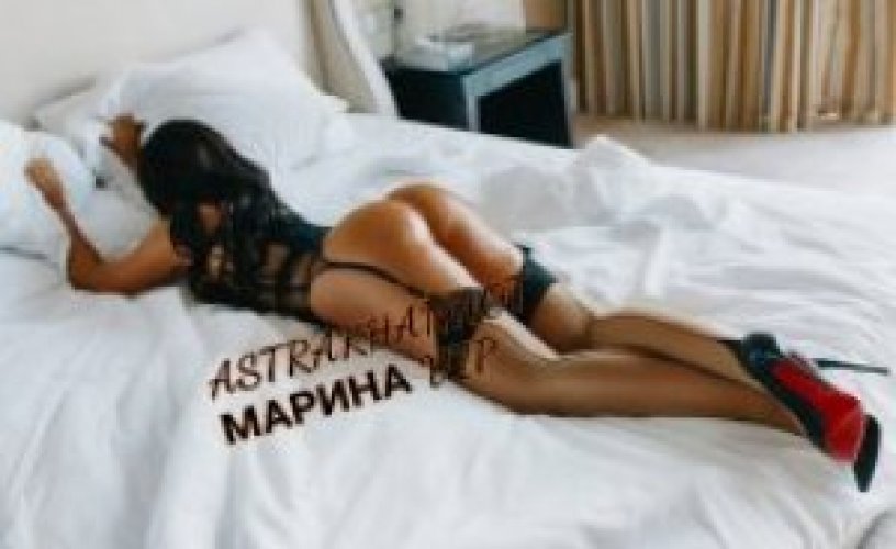 Индивидуалка Марина