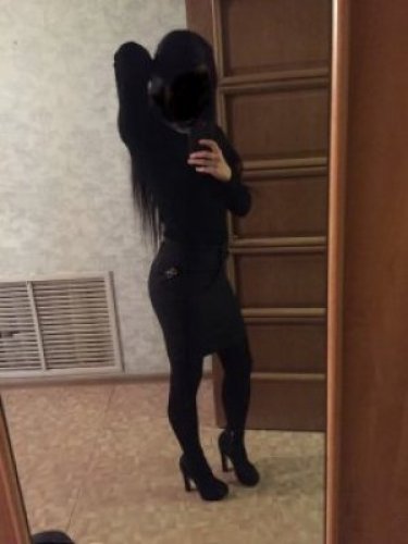 Индивидуалка Алина