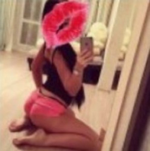 Индивидуалка Ралина