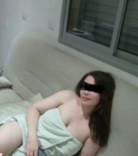 Индивидуалка Карина