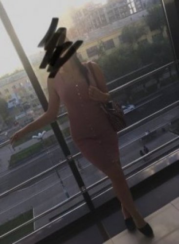 Индивидуалка Алина