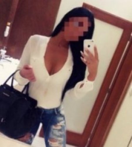 Индивидуалка Надежда