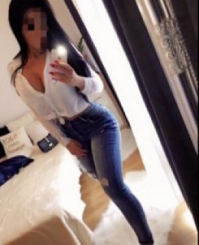 Индивидуалка Надежда