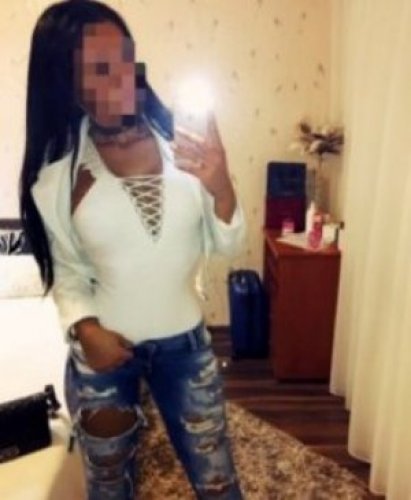 Индивидуалка Надежда