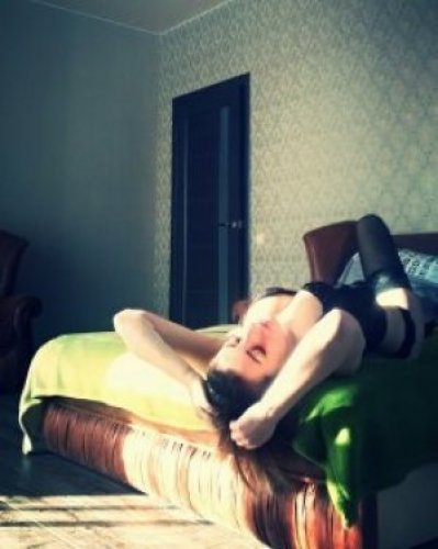 Индивидуалка Екатерина