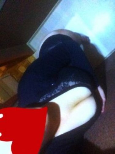 Индивидуалка Дина