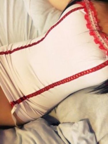 Индивидуалка Алина