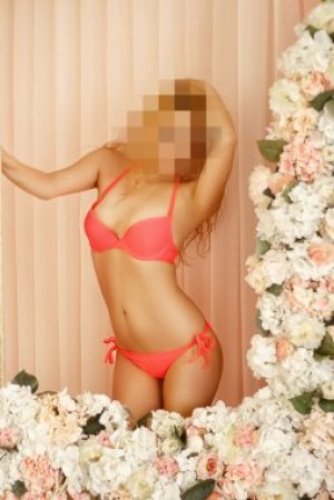 Индивидуалка кира