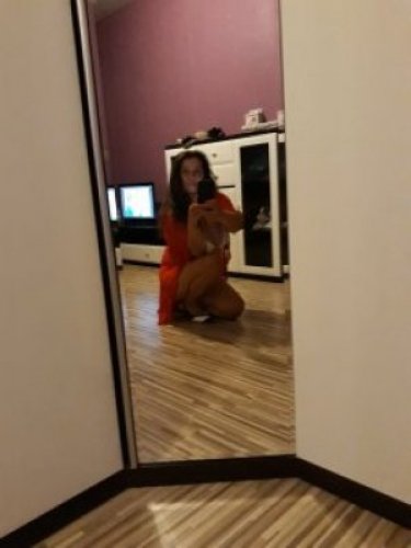Индивидуалка Елена