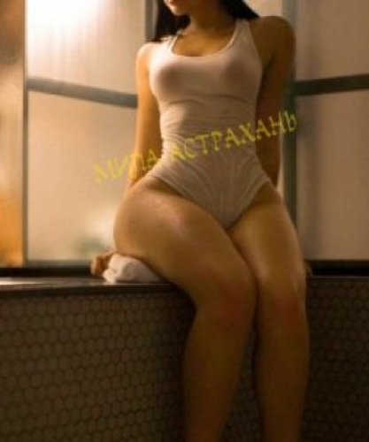 Индивидуалка Мила