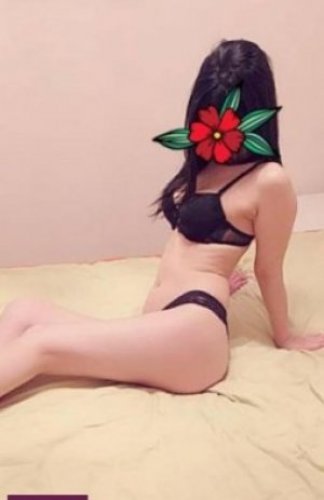 Индивидуалка Кира