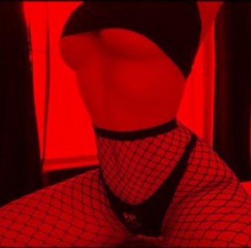 Индивидуалка Катюша