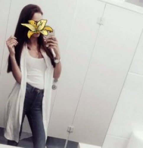 Индивидуалка Леська