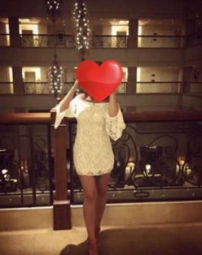 Индивидуалка Аделя