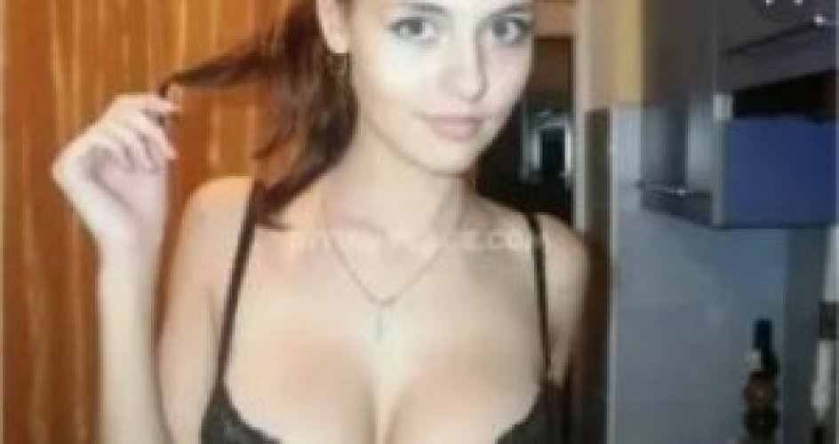 Индивидуалка Ангелина