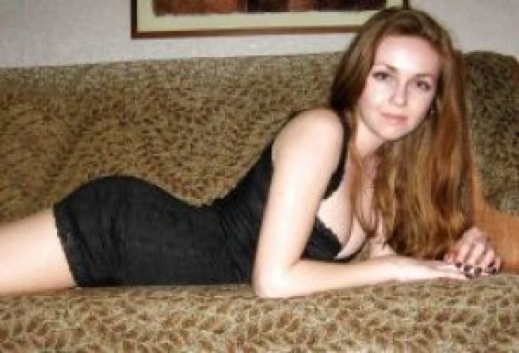 Индивидуалка Алёна