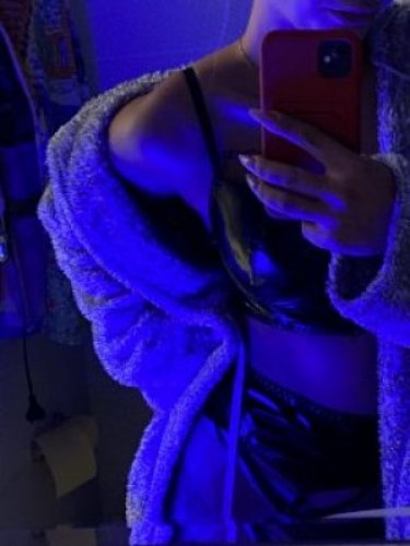 Индивидуалка Мира