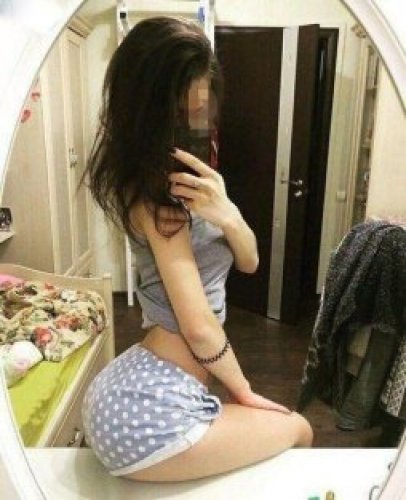 Настя