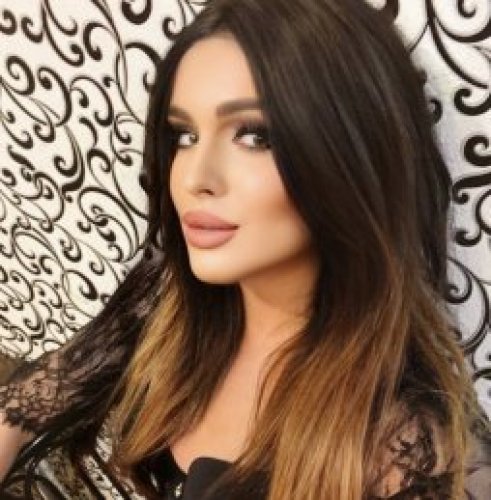 Индивидуалка Ts Аделина 