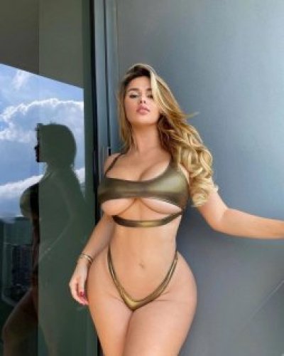 Индивидуалка Маша