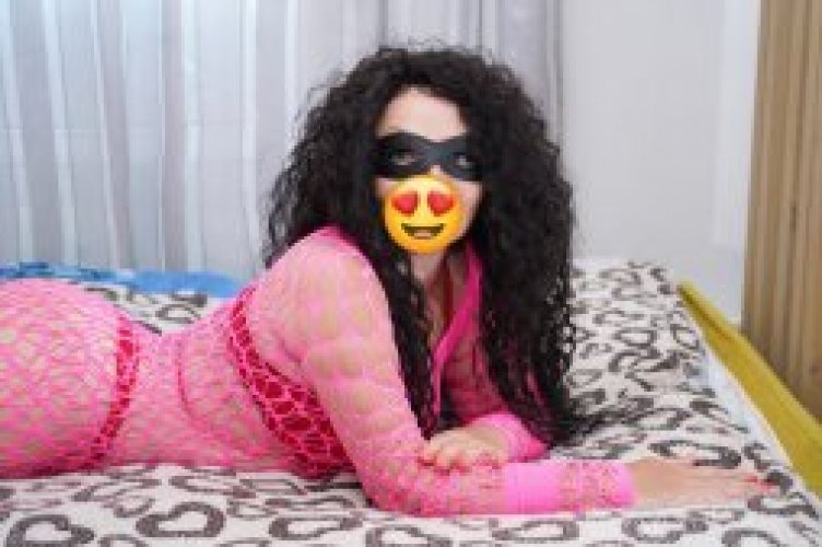 Индивидуалка ИРЕН АНАЛ МБР