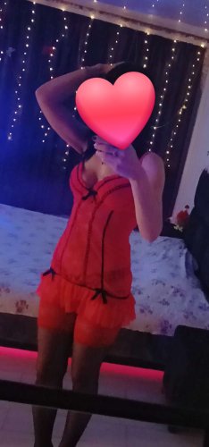 Индивидуалка Амина без предоплаты