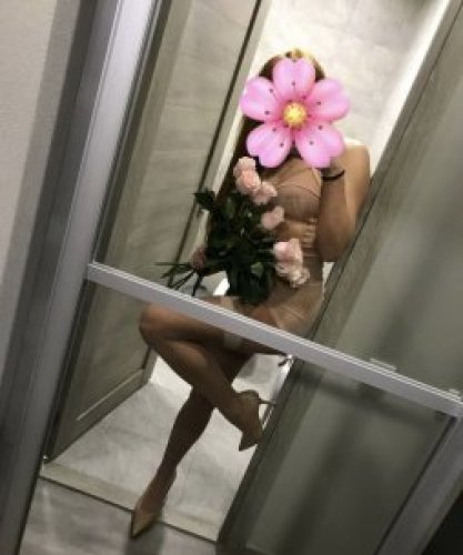 Проститутка Лиля 