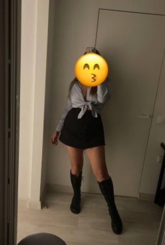 Индивидуалка Азалиия