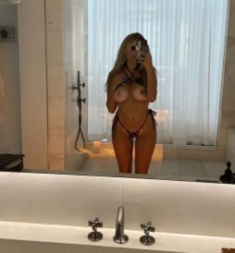 Индивидуалка Александра 