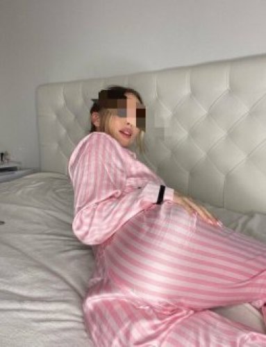 Индивидуалка Варвара