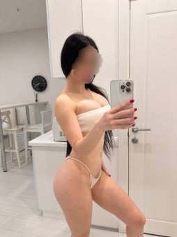 Индивидуалка Алина