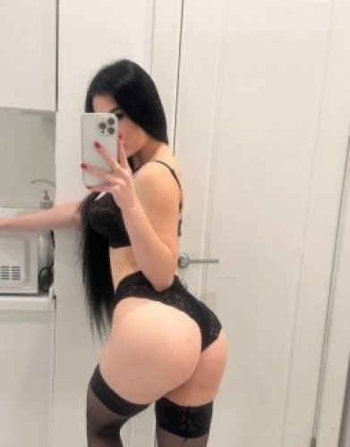 Индивидуалка Алина