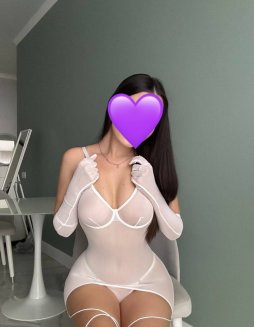 Индивидуалка Вика ИНДИ