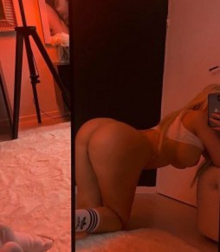 Индивидуалка Саша EXCLUSIVE